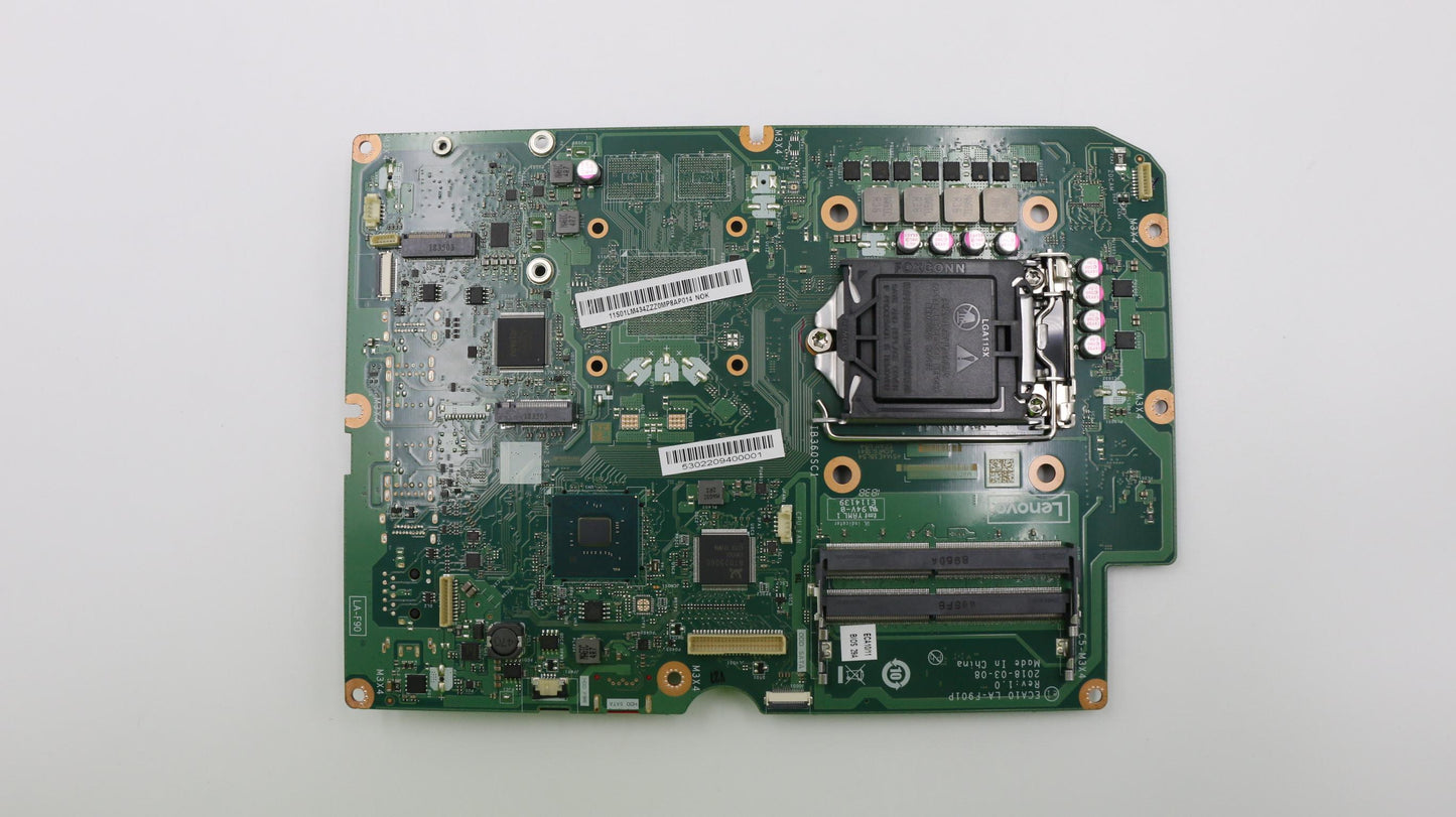 Lenovo System Board Planar Motherboar - 01LM434