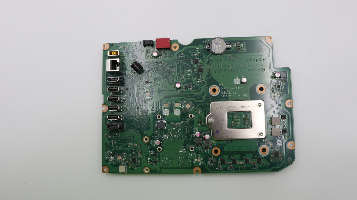 Lenovo System Board Planar Motherboar - 01LM434
