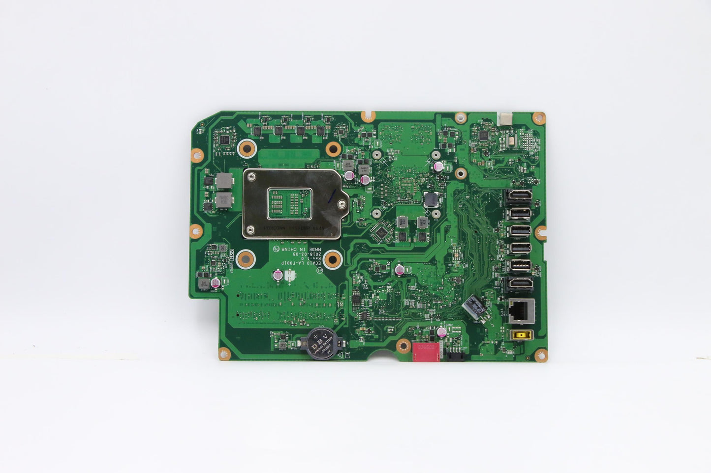 Lenovo System Board Planar Motherboar - 01LM436