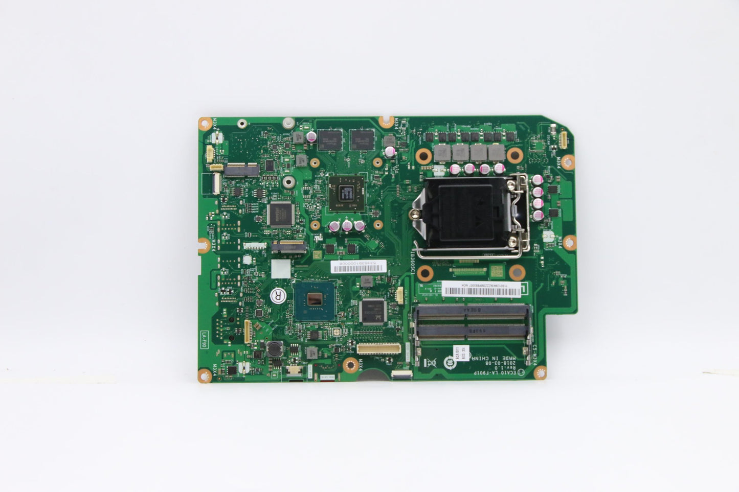 Lenovo System Board Planar Motherboar - 01LM436