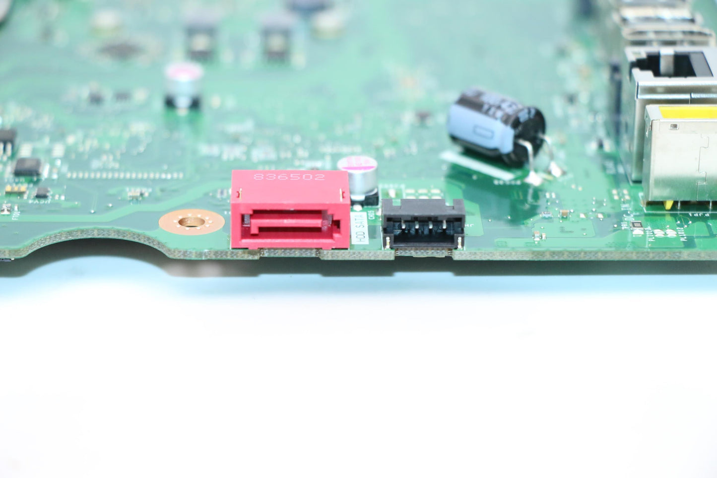 Lenovo System Board Planar Motherboar - 01LM436