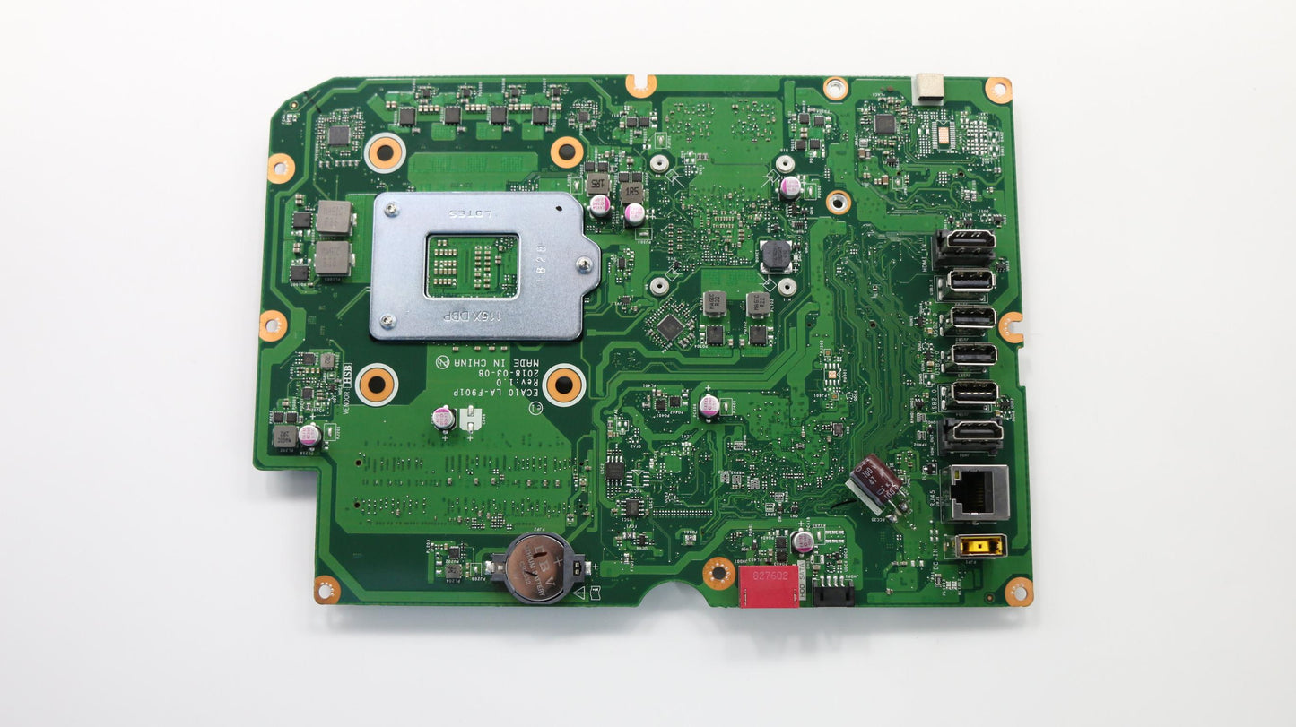 Lenovo System Board Planar Motherboar - 01LM437
