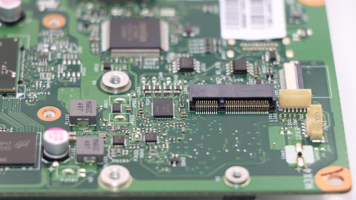 Lenovo System Board Planar Motherboar - 01LM437
