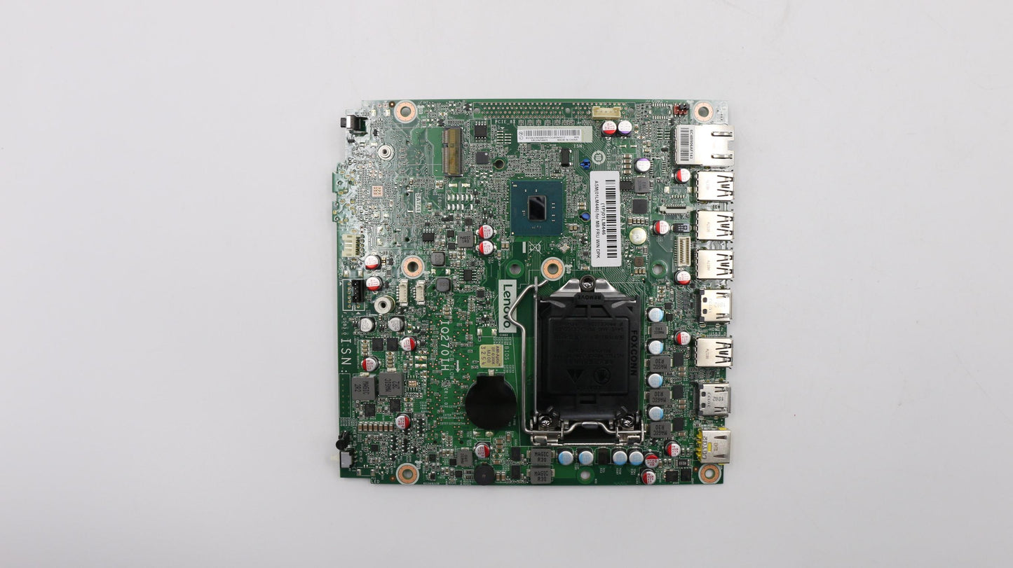 Lenovo 01LM446 Mb Fru Intel Q270 Ww Winiot Dp