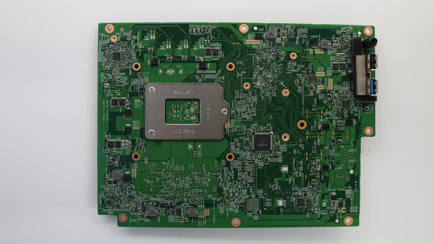 Lenovo System Board Planar Motherboar - 01LM449