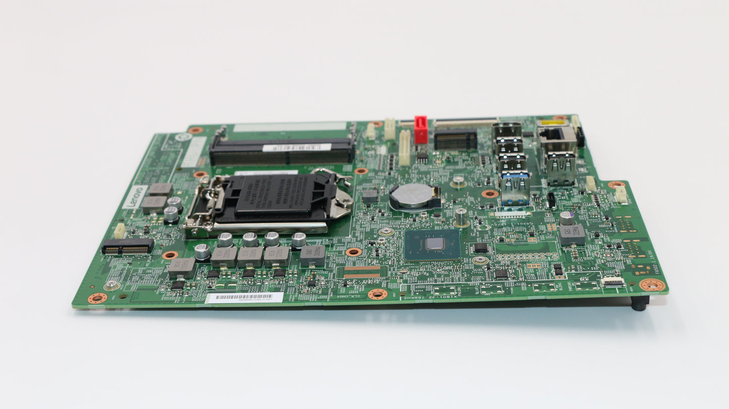 Lenovo System Board Planar Motherboar - 01LM449