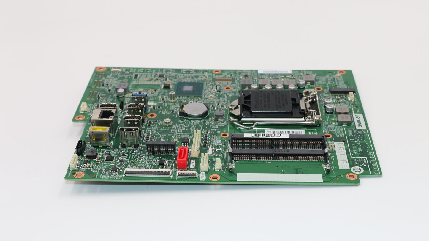 Lenovo System Board Planar Motherboar - 01LM449