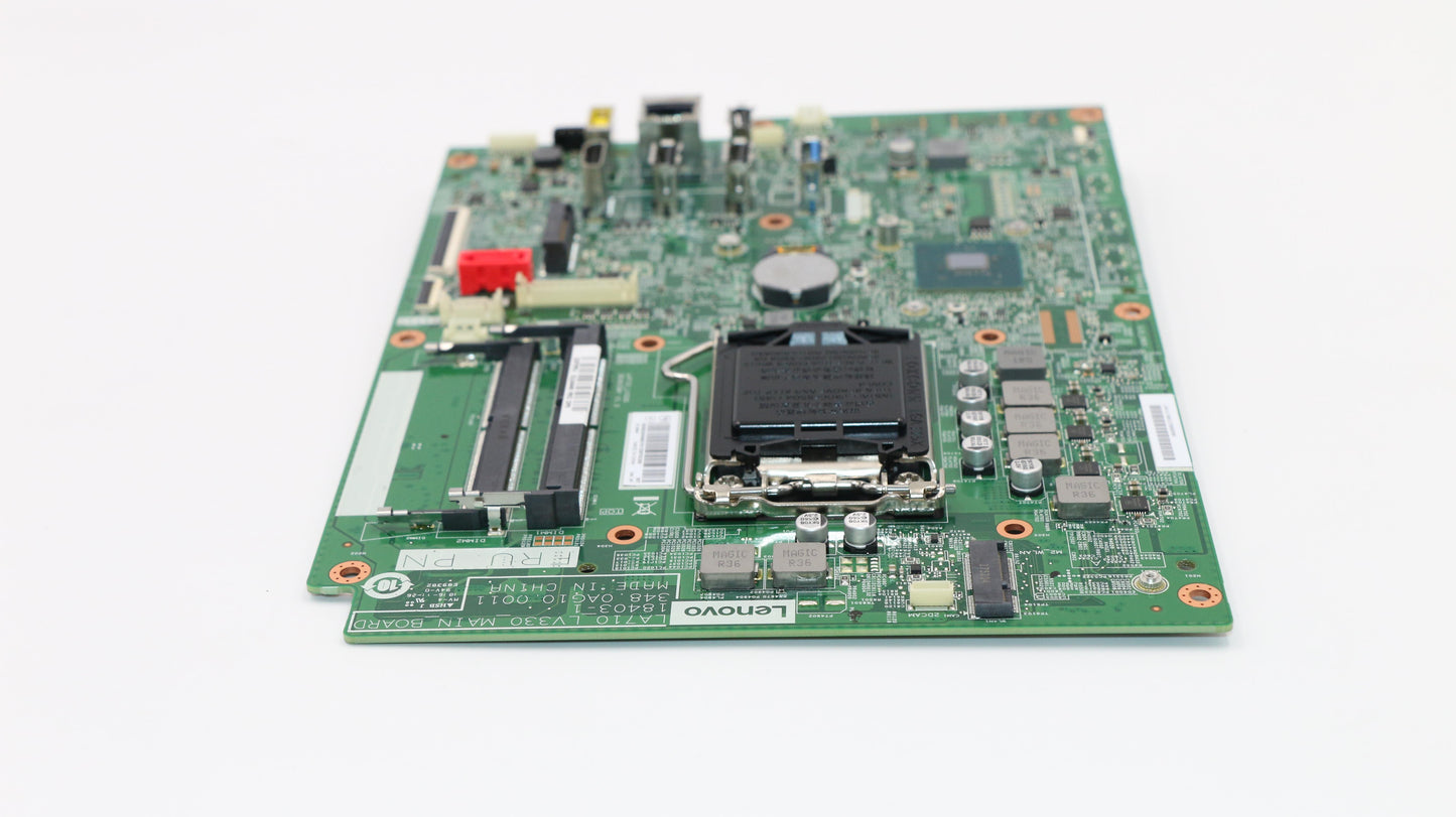Lenovo System Board Planar Motherboar - 01LM449