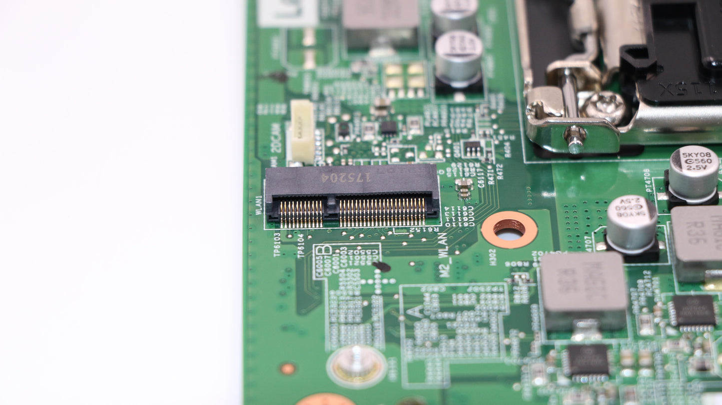Lenovo System Board Planar Motherboar - 01LM449