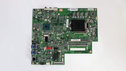 Lenovo (01LM458) System Board, Intel B360, U H1, 2D MP, No DPK