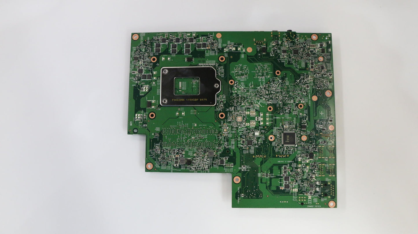 Lenovo (01LM458) System Board, Intel B360, U H1, 2D MP, No DPK