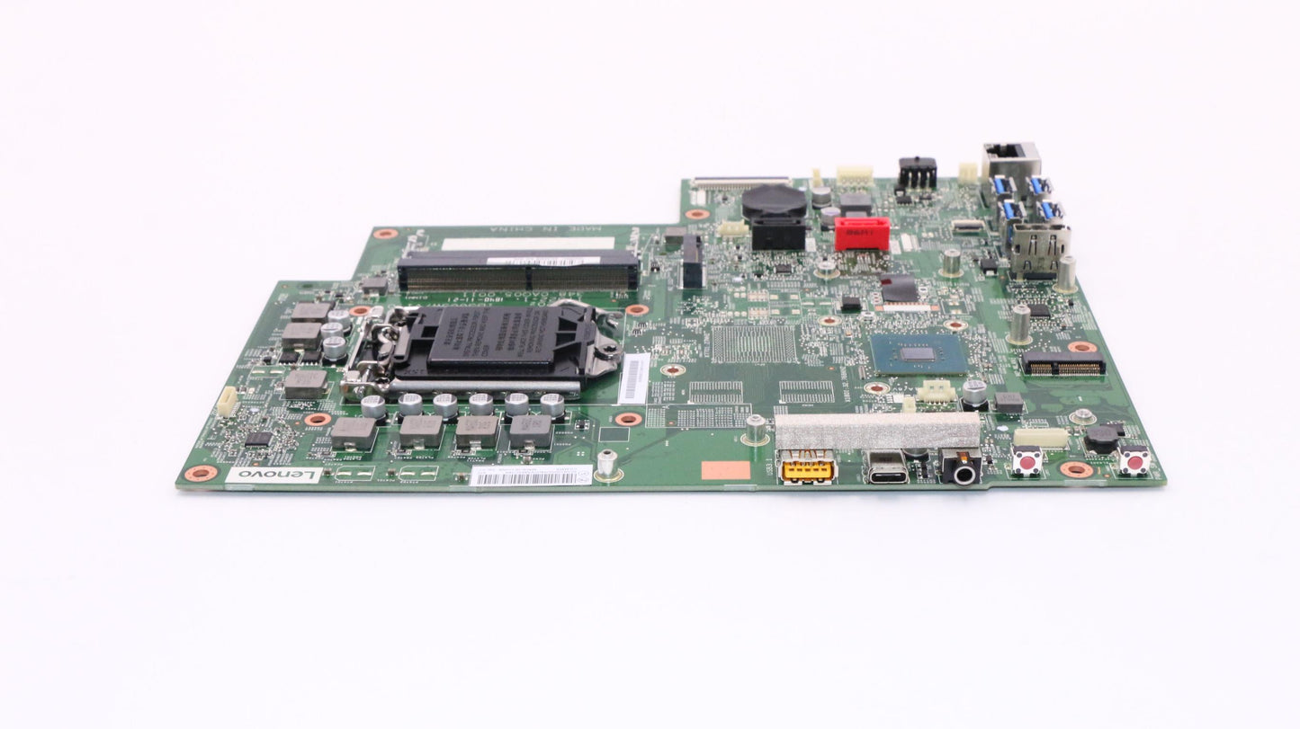 Lenovo (01LM458) System Board, Intel B360, U H1, 2D MP, No DPK