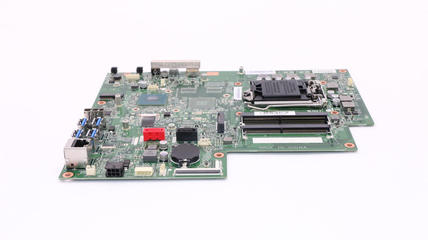 Lenovo (01LM458) System Board, Intel B360, U H1, 2D MP, No DPK