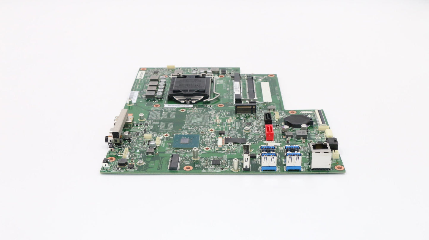 Lenovo (01LM458) System Board, Intel B360, U H1, 2D MP, No DPK