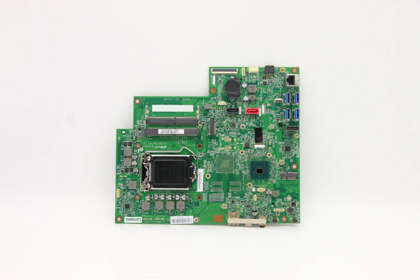 Lenovo Bdplanar B360 U H1 2D Kt Win D - 01LM459