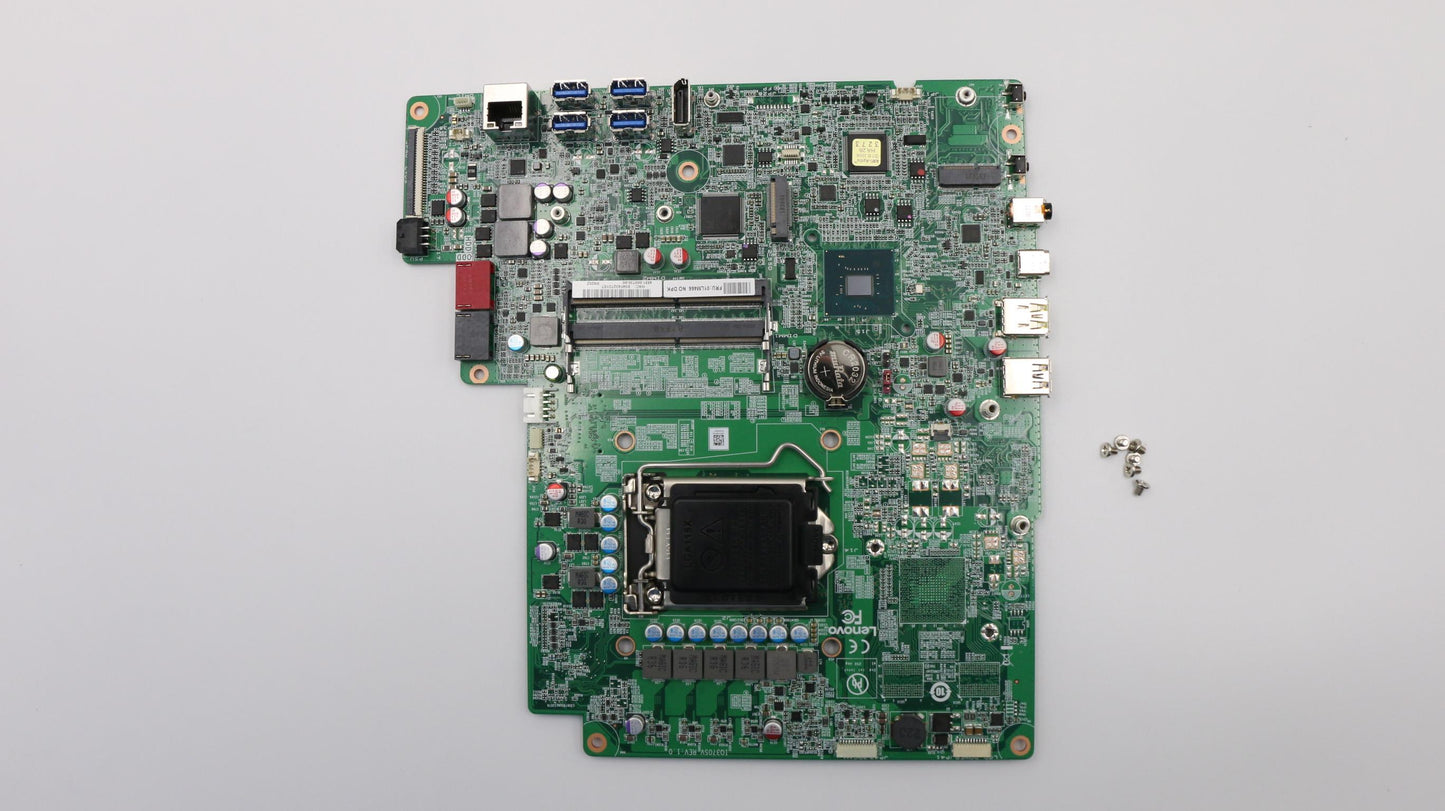 Lenovo Q370 U U H1 Md Mp No Dpk - 01LM466