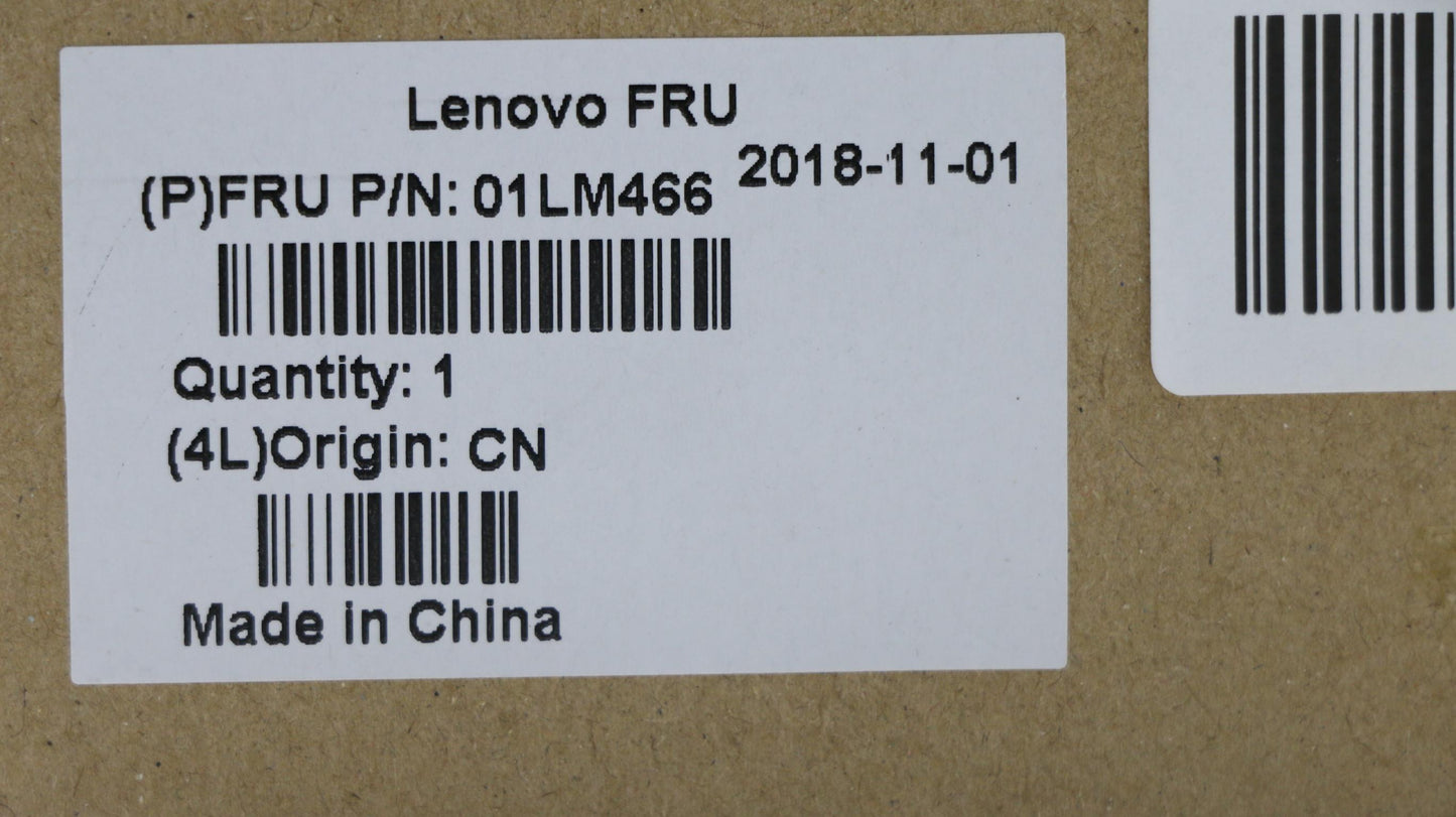Lenovo Q370 U U H1 Md Mp No Dpk - 01LM466