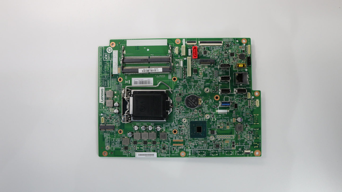 Lenovo System Board Planar Motherboar - 01LM473
