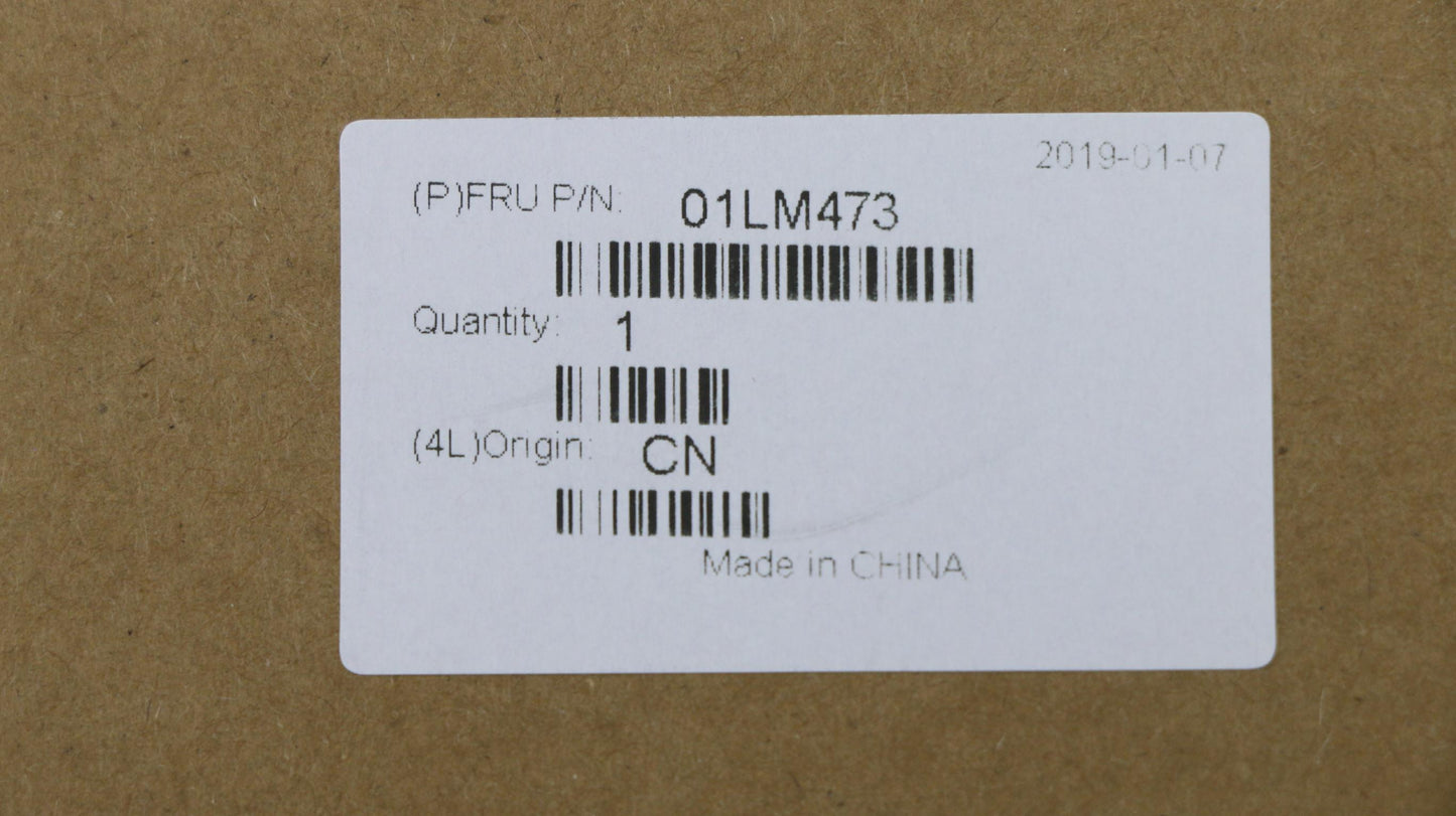 Lenovo System Board Planar Motherboar - 01LM473