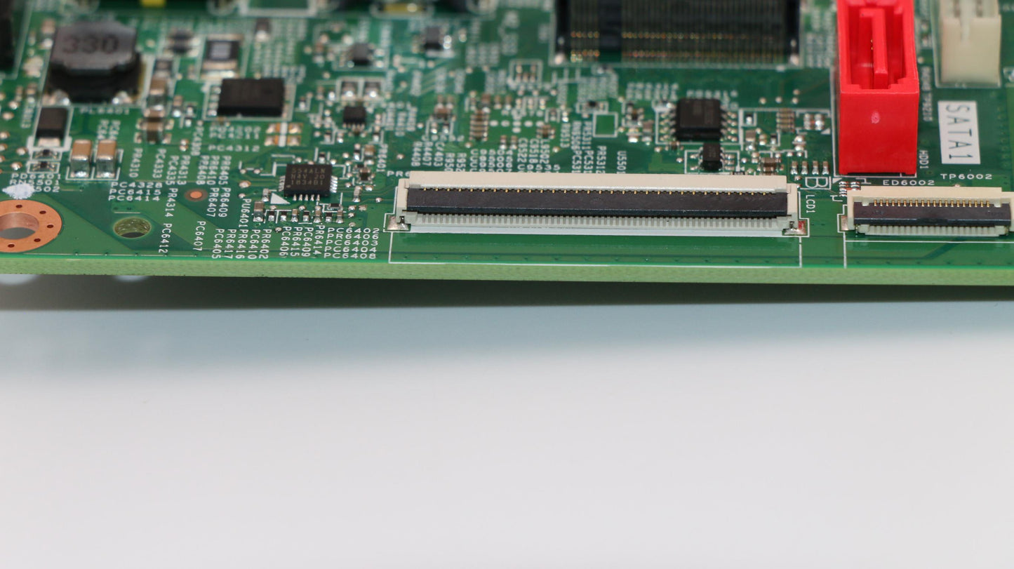Lenovo System Board Planar Motherboar - 01LM473