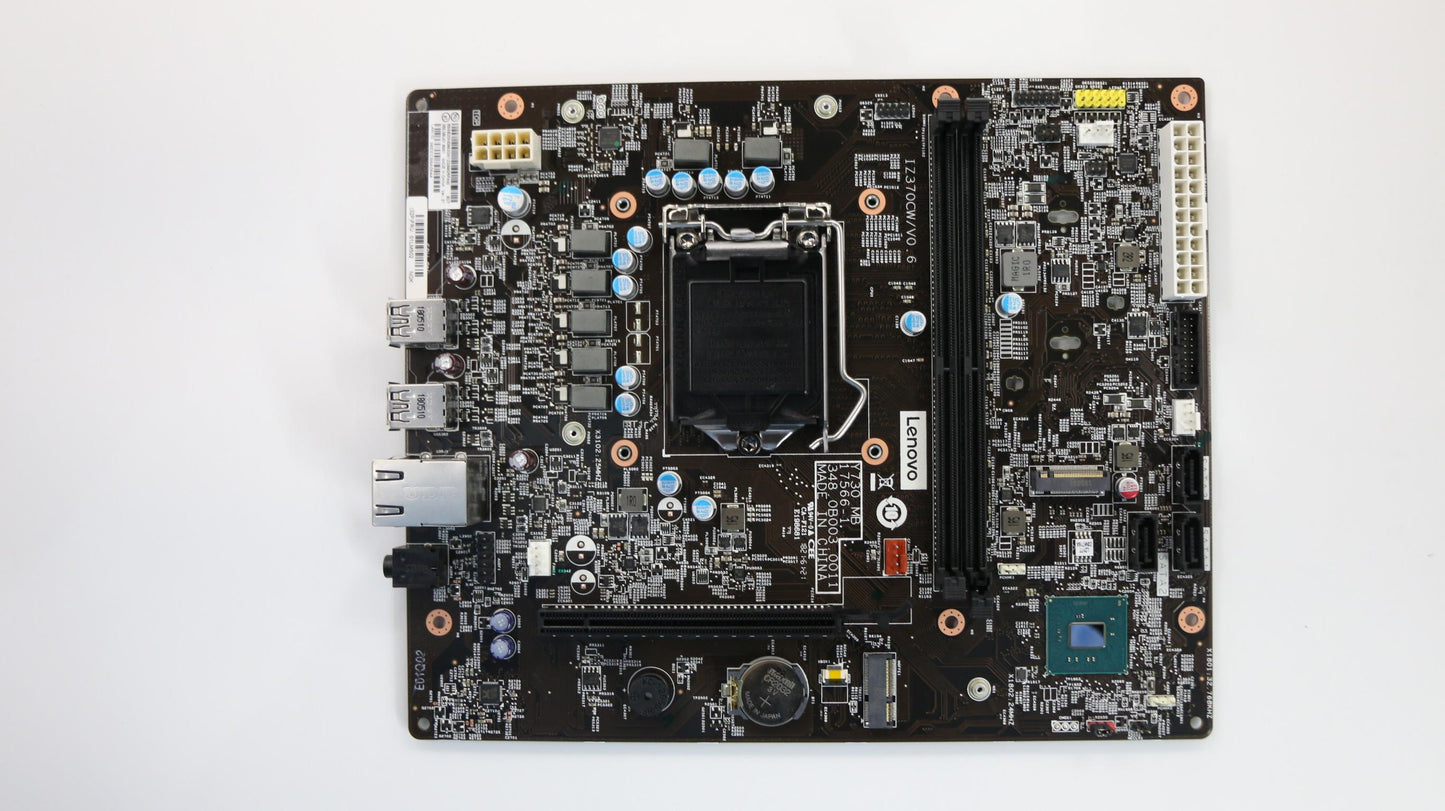 Lenovo System Board Planar Motherboar - 01LM502