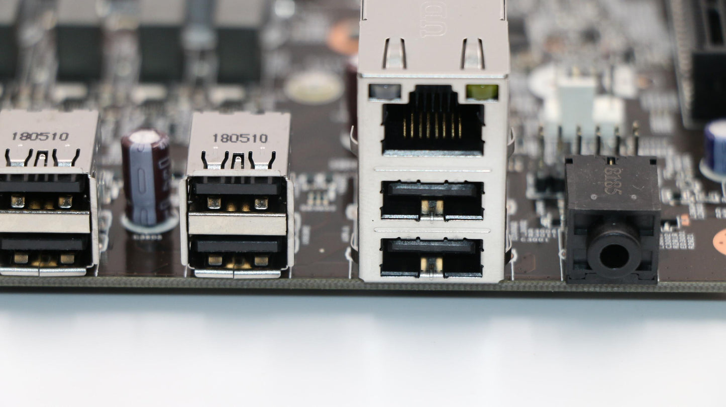 Lenovo System Board Planar Motherboar - 01LM502