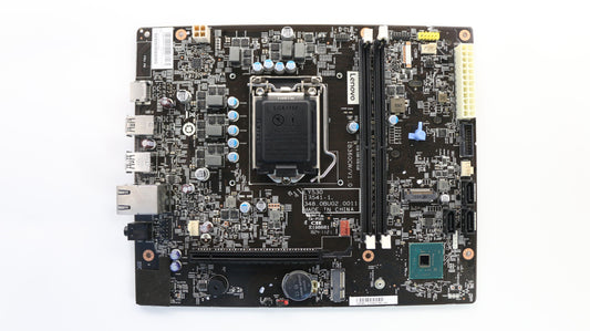 Lenovo (01LM503) System Board, Intel Coffee Lake B360, Windows DPK