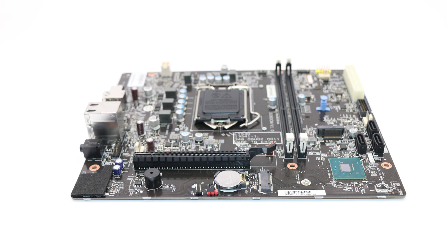 Lenovo (01LM503) System Board, Intel Coffee Lake B360, Windows DPK