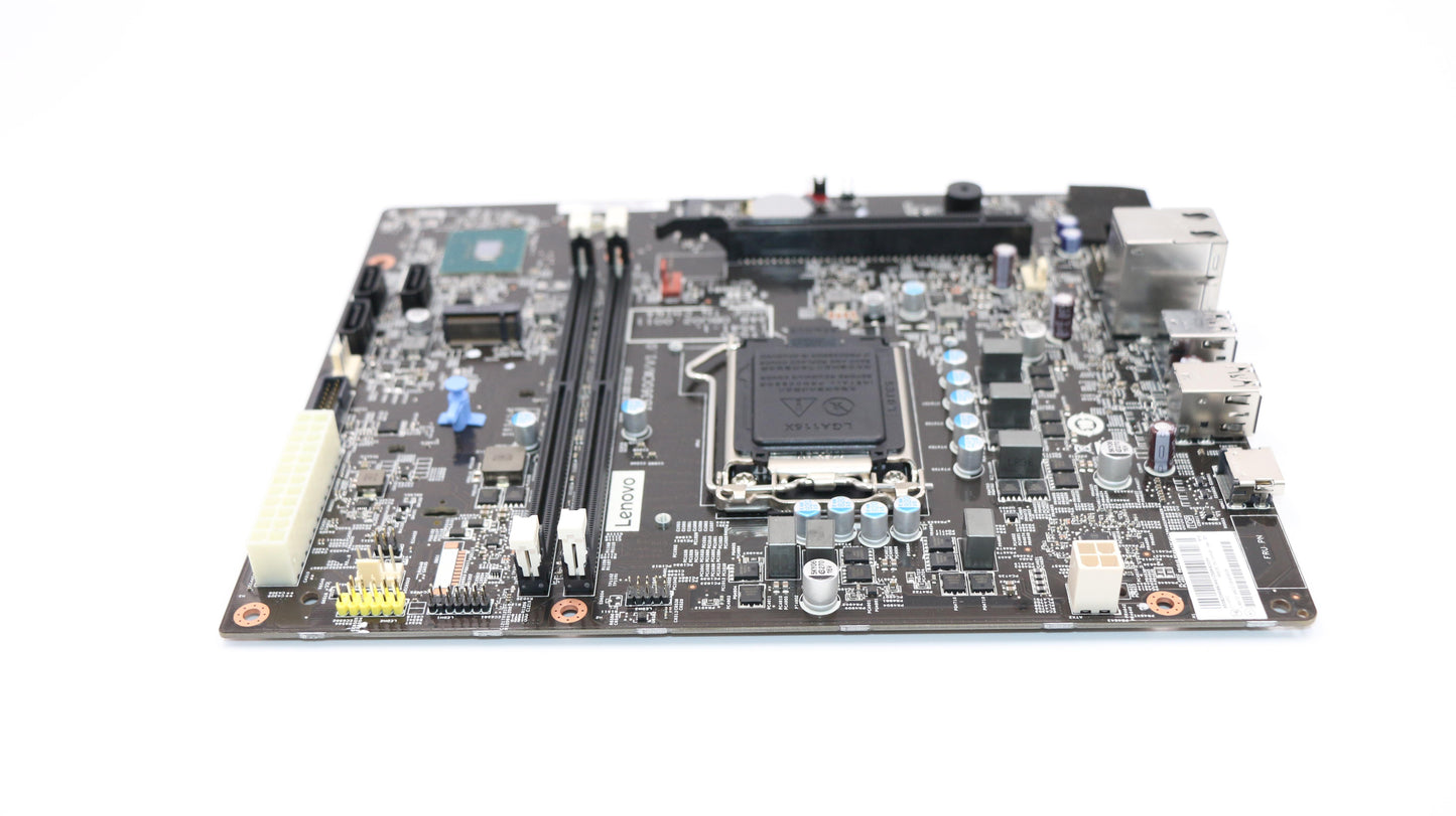 Lenovo (01LM503) System Board, Intel Coffee Lake B360, Windows DPK