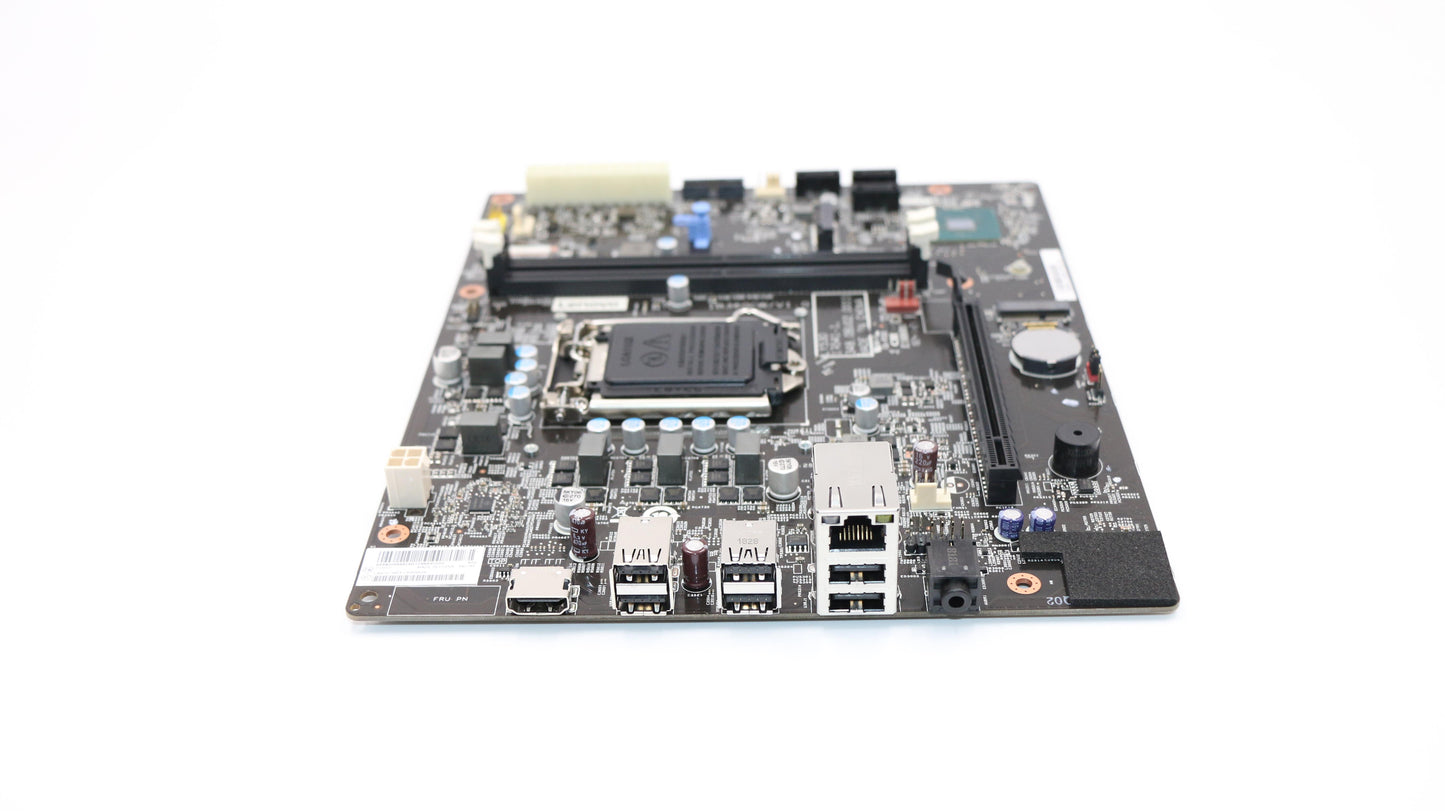 Lenovo (01LM503) System Board, Intel Coffee Lake B360, Windows DPK