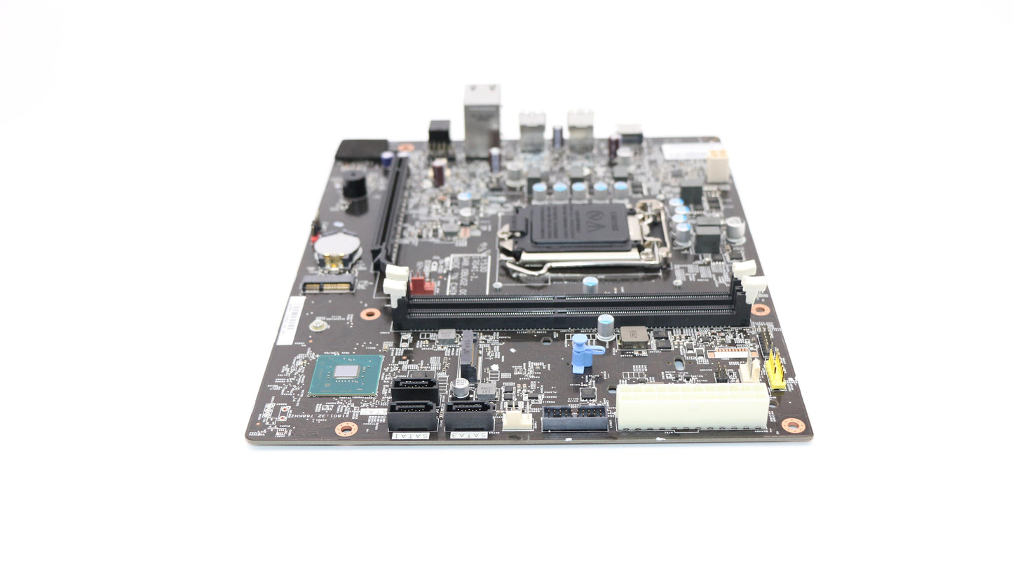 Lenovo (01LM503) System Board, Intel Coffee Lake B360, Windows DPK