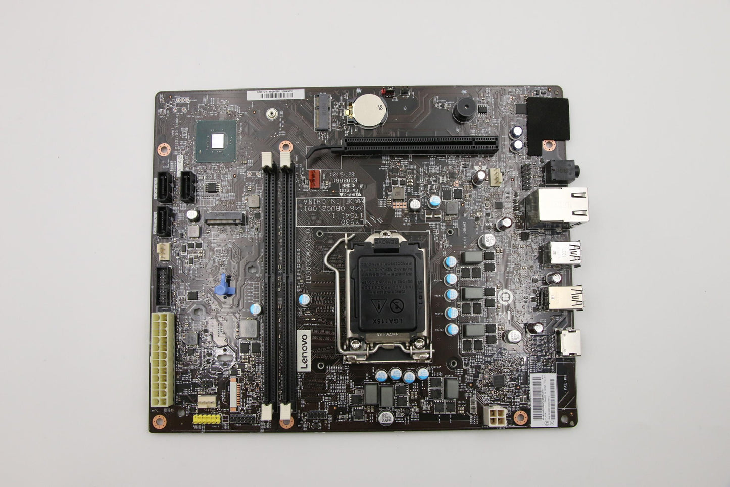 Lenovo System Board Planar Motherboar - 01LM504