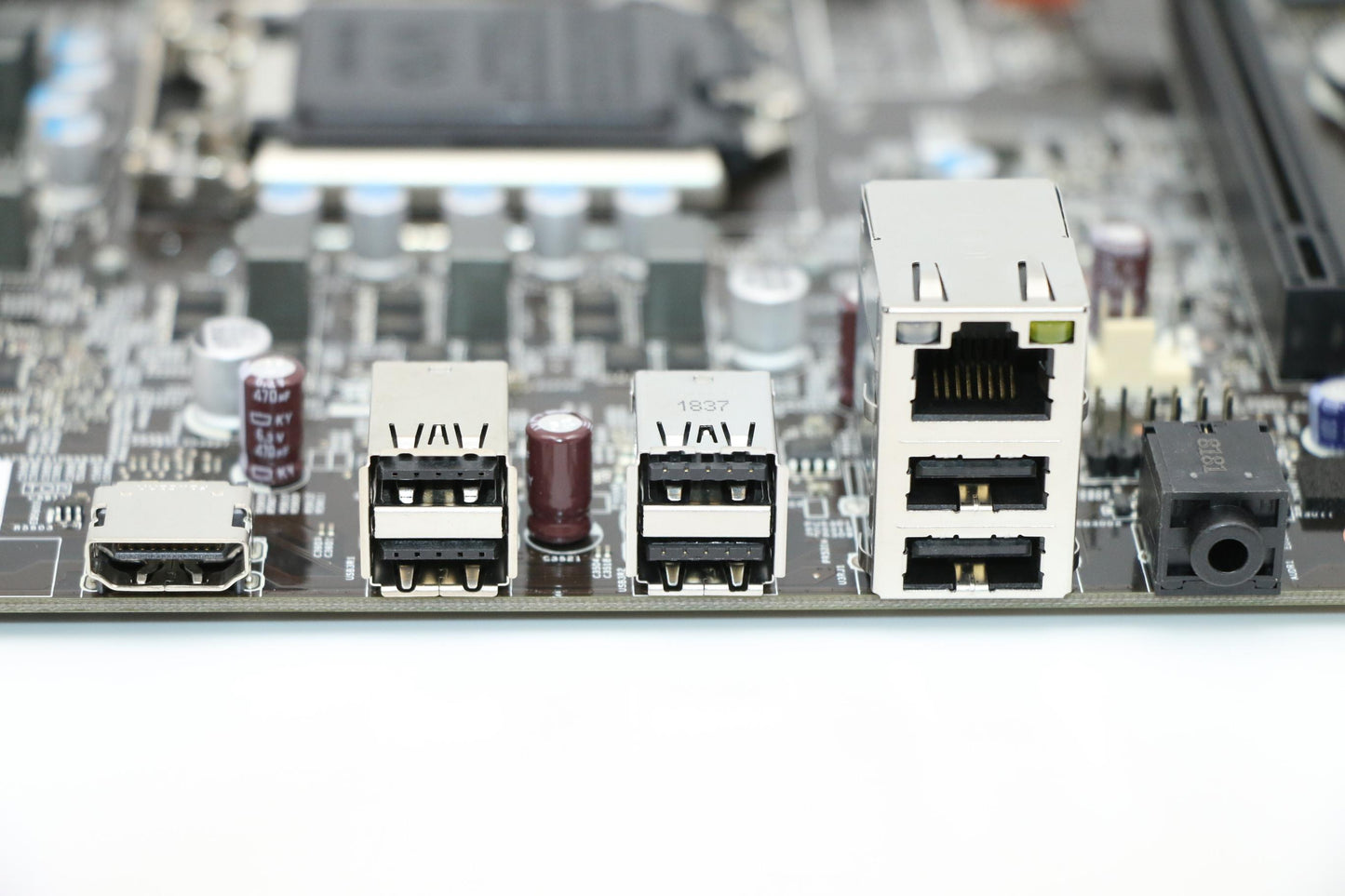 Lenovo System Board Planar Motherboar - 01LM504