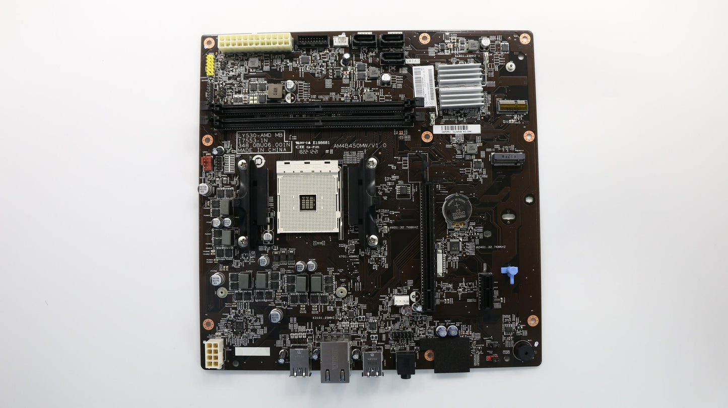 Lenovo System Board Planar Motherboar - 01LM506