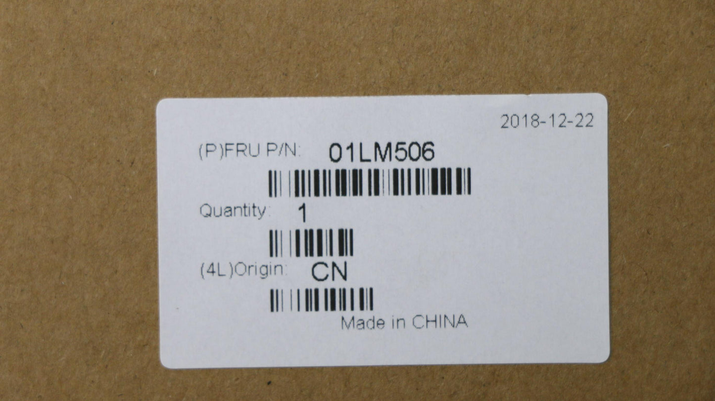 Lenovo System Board Planar Motherboar - 01LM506