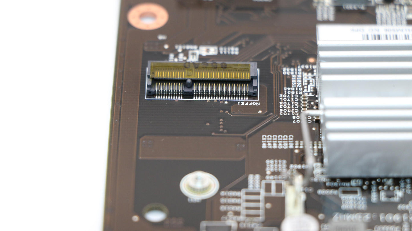 Lenovo System Board Planar Motherboar - 01LM506