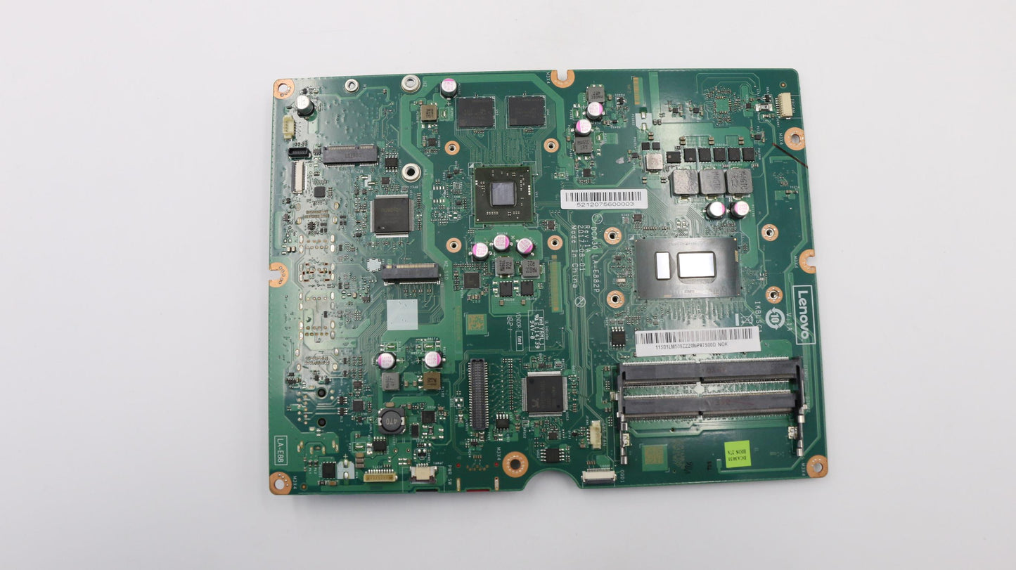 Lenovo System Board Planar Motherboar - 01LM509