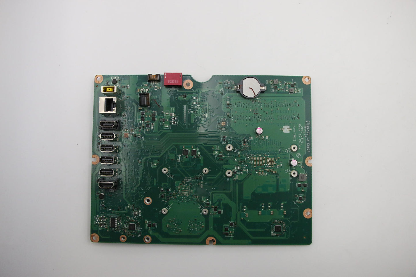 Lenovo System Board Planar Motherboar - 01LM510