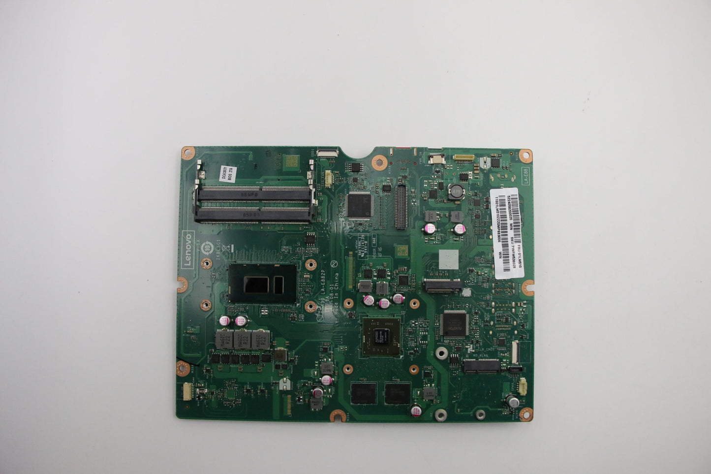 Lenovo System Board Planar Motherboar - 01LM510