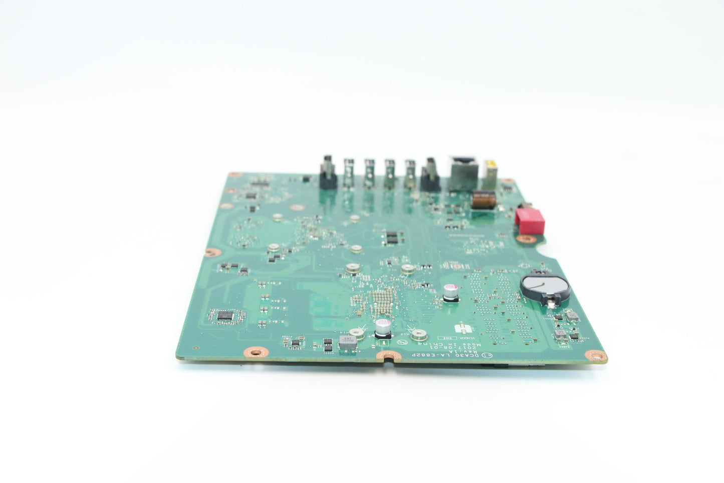 Lenovo System Board Planar Motherboar - 01LM510