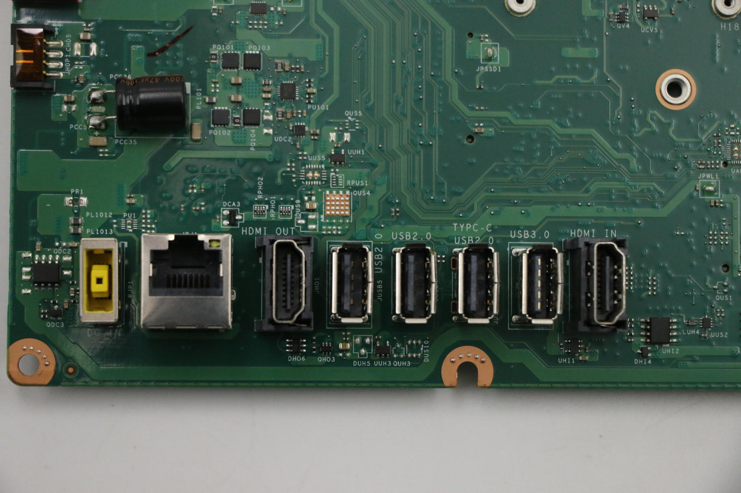 Lenovo System Board Planar Motherboar - 01LM510