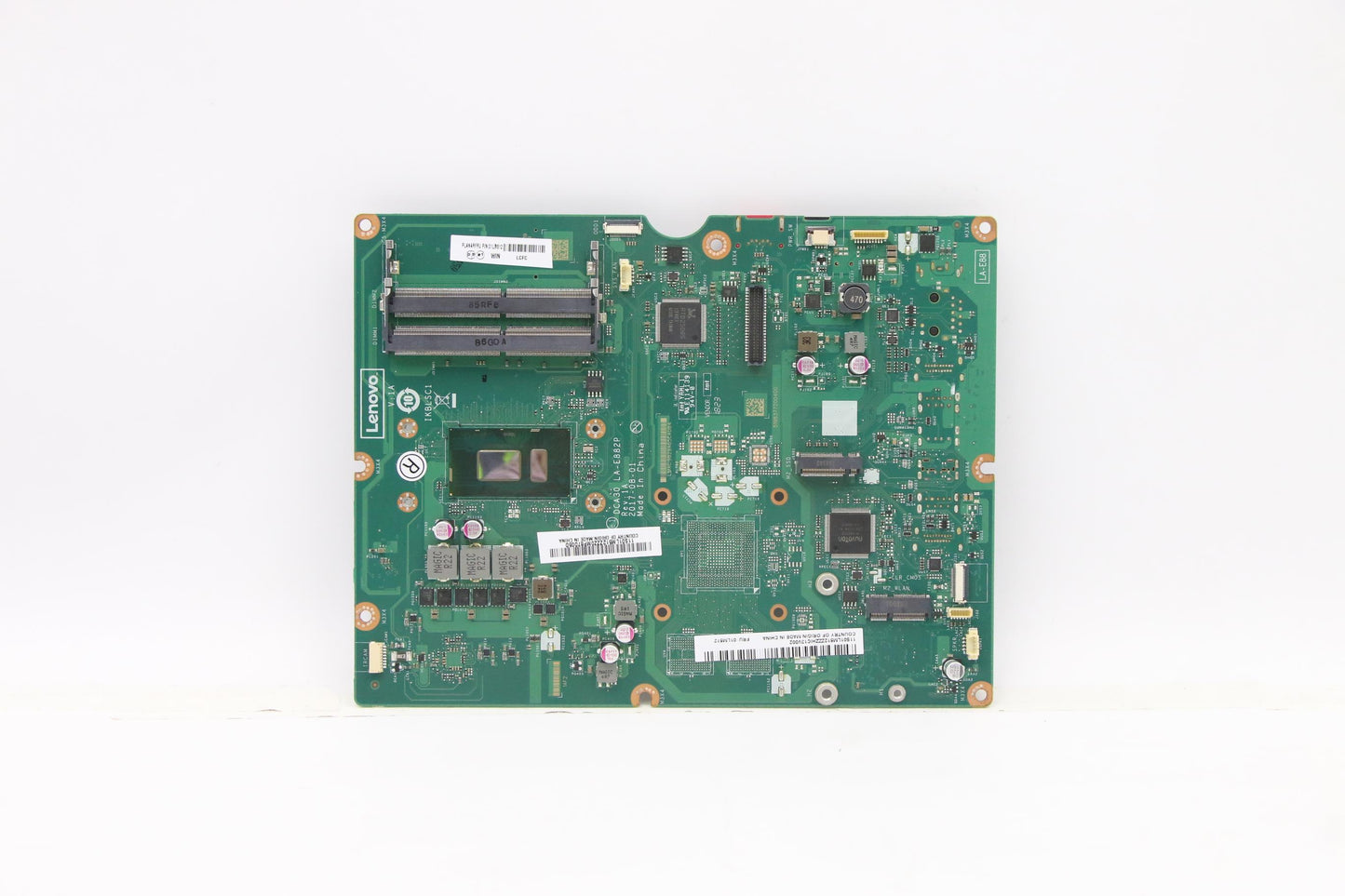 Lenovo System Board Planar Motherboar - 01LM512