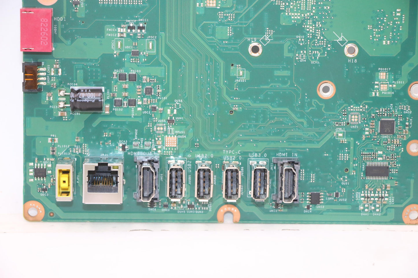 Lenovo System Board Planar Motherboar - 01LM512