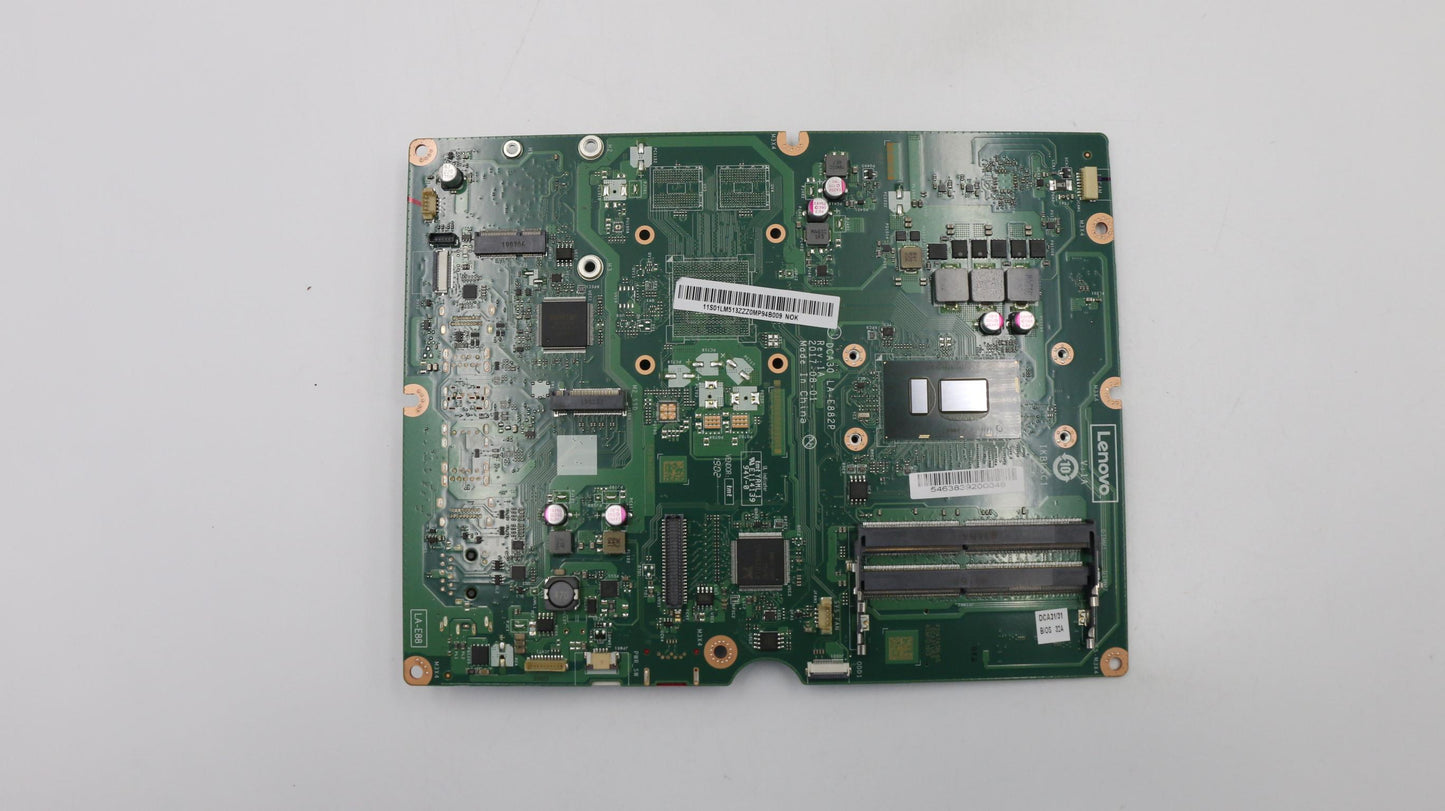 Lenovo System Board Planar Motherboar - 01LM513