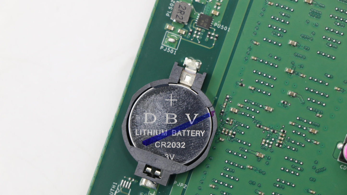 Lenovo System Board Planar Motherboar - 01LM513