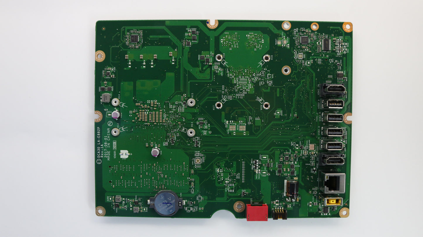 Lenovo System Board Planar Motherboar - 01LM514