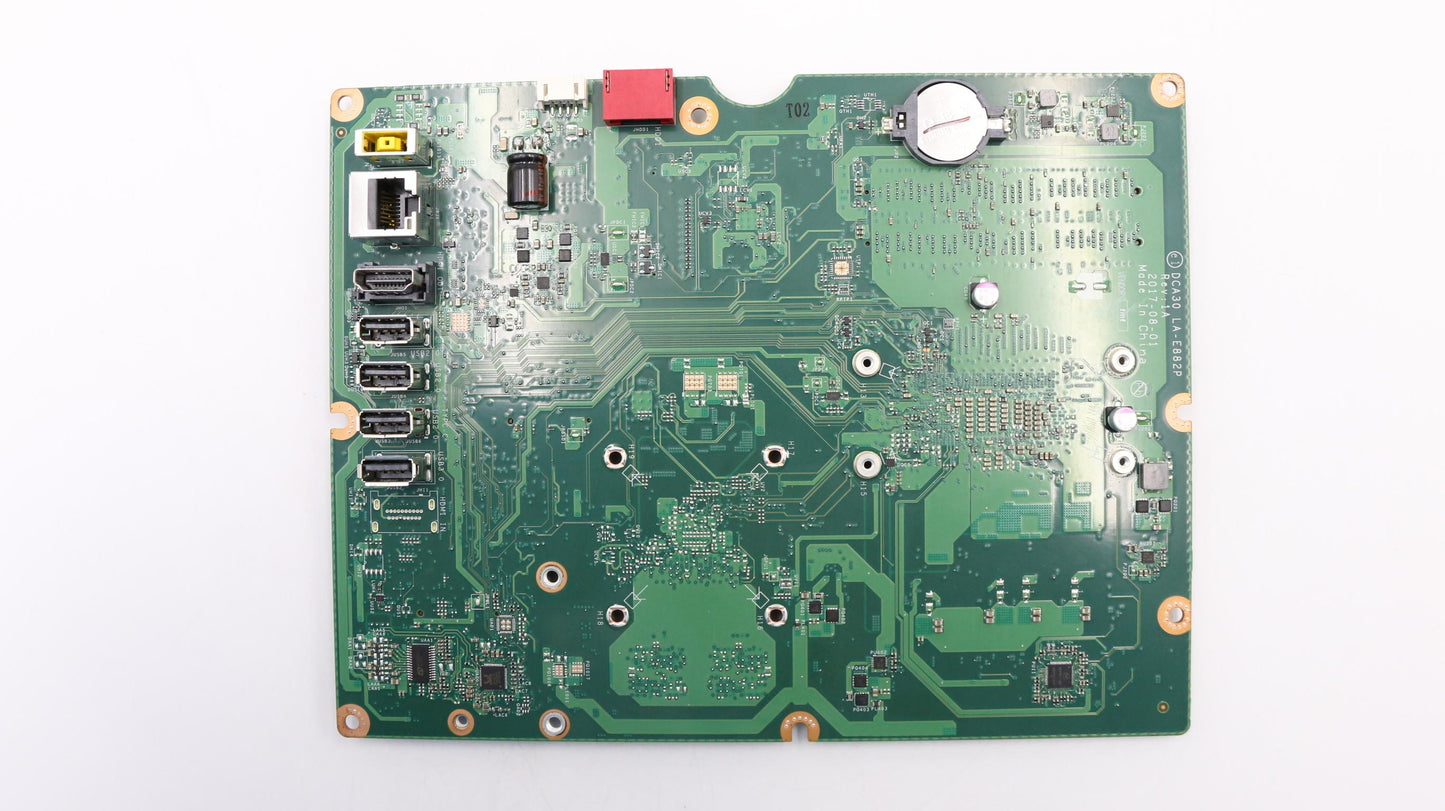 Lenovo System Board Planar Motherboar - 01LM515