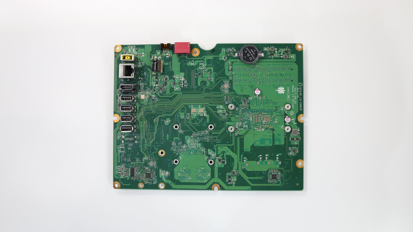 Lenovo System Board Planar Motherboar - 01LM516