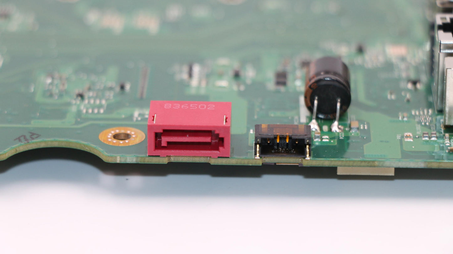 Lenovo System Board Planar Motherboar - 01LM516
