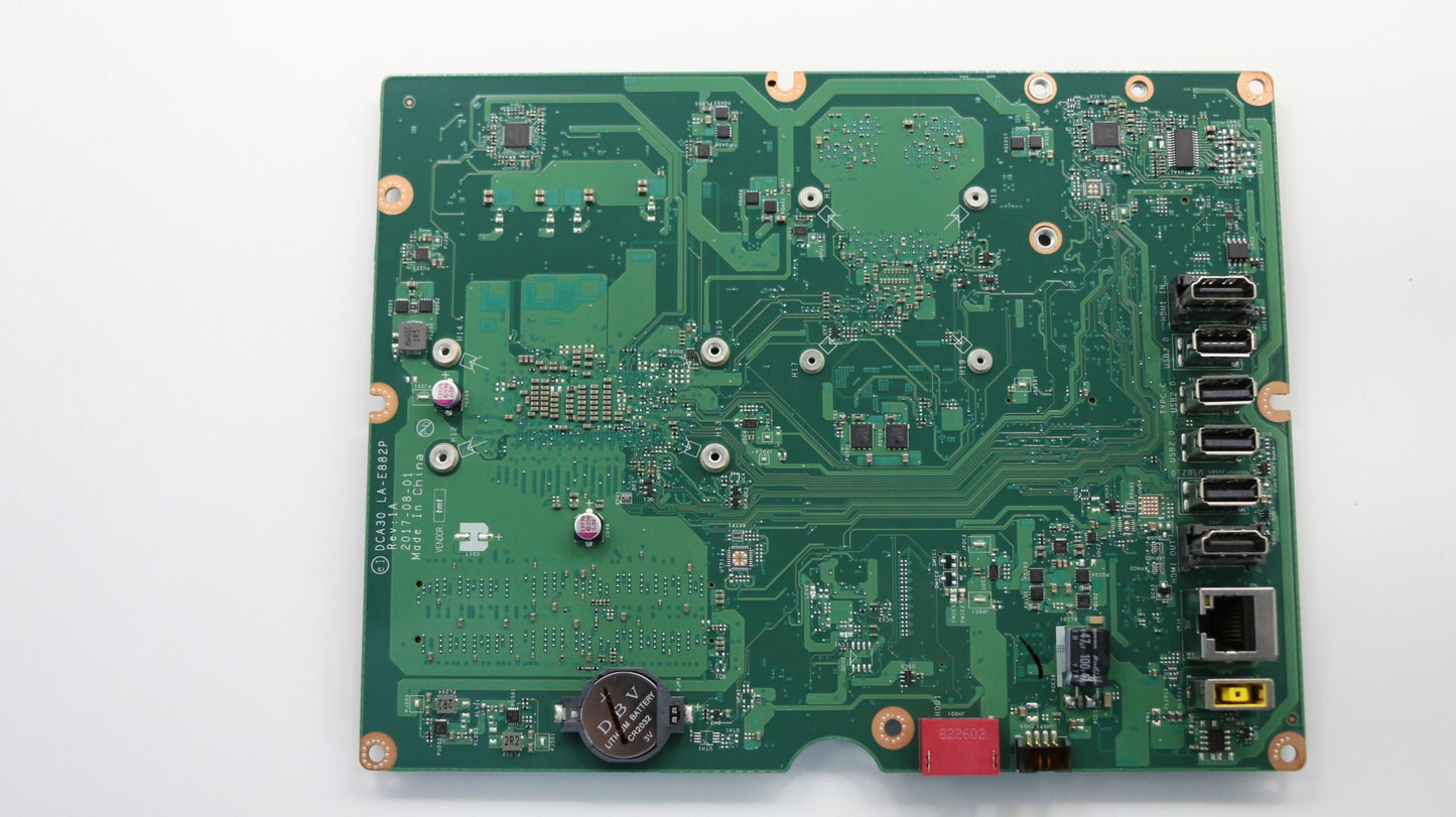 Lenovo System Board Planar Motherboar - 01LM517